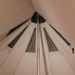 Quechua 5 Man Teepee Tent -Outdoor Equipment Store kd8b33078c9750d8ef1cda58e9fe91d58