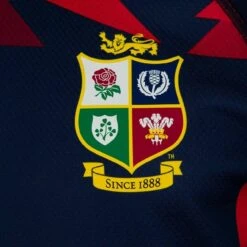 Canterbury CCC British & Irish Lions 21 Training Rugby Shirt Mens QA006453E03 Navy -Outdoor Equipment Store kd8b77ed7133715a8802f3695bda6f8c4