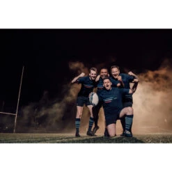 Men's/Women's Short-Sleeved T-Shirt R100 -Outdoor Equipment Store kd90043c1ad4226f2cb760cb83fd357dc