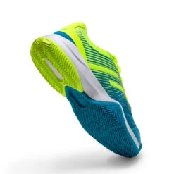 Kids' Padel Shoes PS 500 JR Lace -Outdoor Equipment Store kd966267a73c498bd193a6134722a8bf8