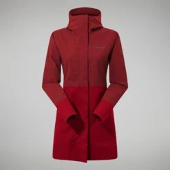 Berghaus Omeara Long Jacket -Outdoor Equipment Store kda7ad5359ecfefe035be75c1f47221fe