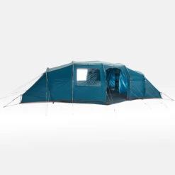 Quechua 8 Man Tent With Poles - Arpenaz 8.4 28 Quechua 8 Man Tent With Poles - Arpenaz 8.4 -Outdoor Equipment Store kdaa017f010f9b89cf099bd3582dc0bc8