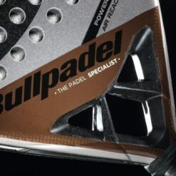 Adult Padel Racket Bullpadel Vertex Comfort Martin Di Nenno -Outdoor Equipment Store kdaf7bc316924b6565b3c3fbac2ed3385