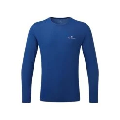 Ronhill Mens Core Long Sleeve Running Tee Shirt