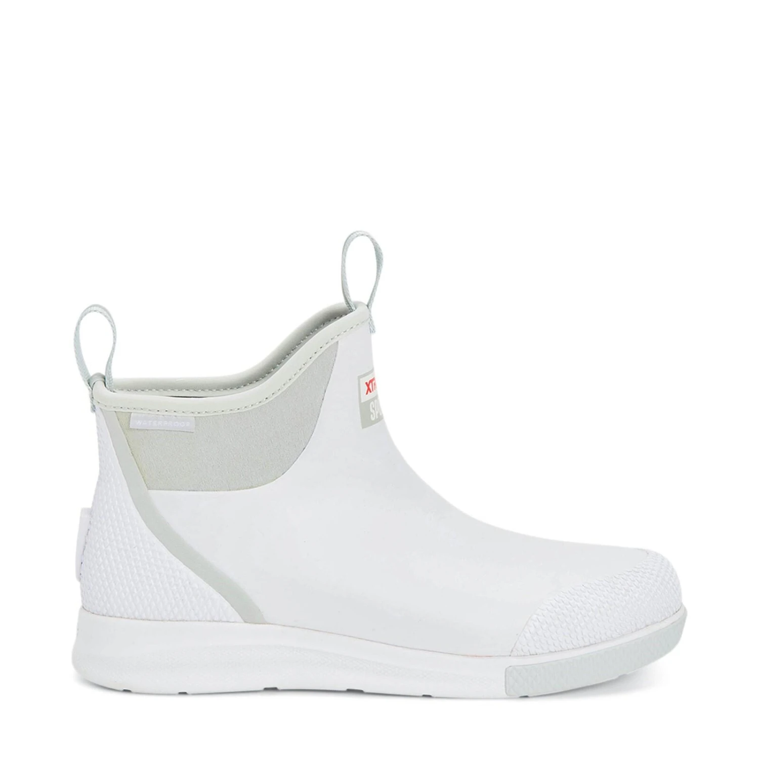 XTRATUF ADB Sport Wellingtons WHITE 3 XTRATUF ADB Sport Wellingtons WHITE