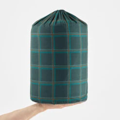 Quechua Cotton Camping Sleeping Bag -Outdoor Equipment Store kdb6d82db48120f2448e80cff80cb529e