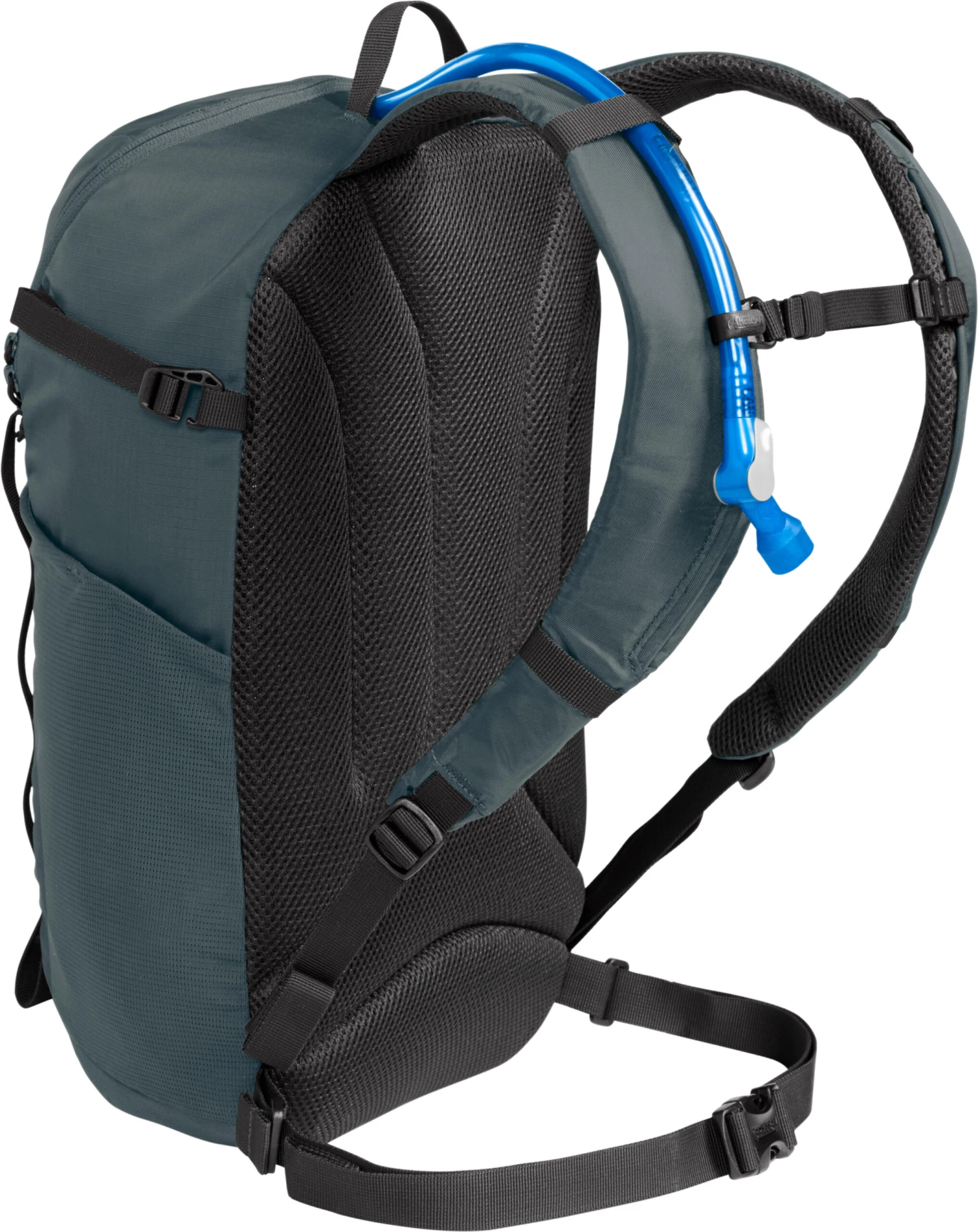 Camelbak Cloud Walker Hydration Pack 1 With 2. Reservoir 4 Camelbak Cloud Walker Hydration Pack 1 With 2. Reservoir - Image 2