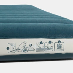 Quechua Inflatable Camping Mattress Air Comfort 120 Cm 2 People -Outdoor Equipment Store kdd2f9773b71881c0f3d078bf5637a1d5