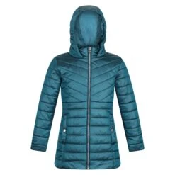 Regatta Kids' Babette Insulated Jacket -Outdoor Equipment Store kdd78e18607420df63cc039c409479d0d