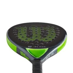 Wilson Blade LT Padel Bat -Outdoor Equipment Store kddd47f7de6ee7836e5923ff0cfd0e45b