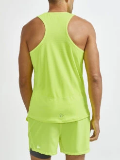 Craft ADV ESSENCE SINGLET MEN -Outdoor Equipment Store kde070fcdacad0b9ac1f3b38c173b3c3c