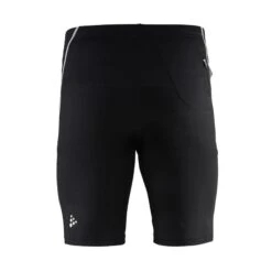 Craft Mens Mind Short Tights (Black) 6 Craft Mens Mind Short Tights (Black) -Outdoor Equipment Store kdf0f5da038155cbe08f3108a798510dc