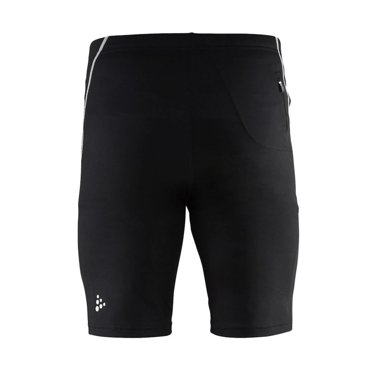 Craft Mens Mind Short Tights (Black) 4 Craft Mens Mind Short Tights (Black) - Image 2