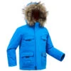 Quechua Kids’ Winter Waterproof Hiking Parka SH500 Ultra-Warm 2 -Outdoor Equipment Store kdf4d4b306d42fd2a44feb12b75337cd4