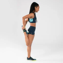 Kalenji Women's Athletics Crop Top -Outdoor Equipment Store kdf4d7e4af1d76dd175e0a4ab765ce6de