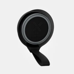 Quechua Stainless Steel Isothermal Food Box For Hiking MH500 0.8 L With Bowl Black -Outdoor Equipment Store kdf9349b2a97f3b004f19295e44ea2dbb