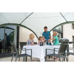 Coleman Gazebo Event Shelter Deluxe M White -Outdoor Equipment Store kdfc2b2e7d560035060f245d9dbbb5794