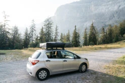 Quechua Roof Tent MH500 Fresh & Black 2P 15 Quechua Roof Tent MH500 Fresh & Black 2P -Outdoor Equipment Store ke02279b58bb2fdaa6a149535e3105d53