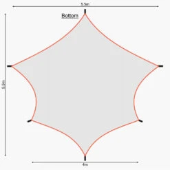 Lomo Fasgadh 5m Tarp 13 Lomo Fasgadh 5m Tarp -Outdoor Equipment Store ke0cf559899a8455af7e024e01a2c8fc8