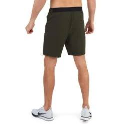 Men's Elite Tech 2.0 Running Short With Zip Pockets -Outdoor Equipment Store ke0f60700b85f57a6fea05b8cb8483291