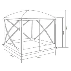 Screenhouse 4 -Outdoor Equipment Store ke15f183f9ef8e3fa33b6cd2d25c63417