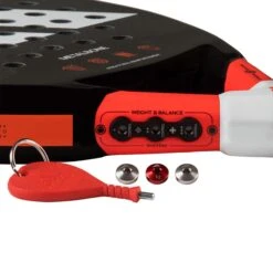 ADIDAS Adult Padel Racket Metalbone 3.2 Ale Galán 11 ADIDAS Adult Padel Racket Metalbone 3.2 Ale Galán -Outdoor Equipment Store ke18e1f9a4b93b0d64e794aa902045073