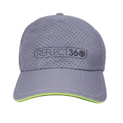 Proviz REFLECT360 Breathable Reflective Running Cap -Outdoor Equipment Store ke1f01d01a7153081a24e9ec38eb3f10b
