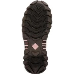 Muck Boots Womens/Ladies Arctic Sport Wellington Boots (Walnut Brown) -Outdoor Equipment Store ke2018302cf23e9228ebab2742771d753