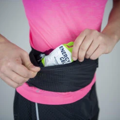 HYDRATION FLASK-CARRYING RUNNING BELT - BLACK 15 HYDRATION FLASK-CARRYING RUNNING BELT - BLACK -Outdoor Equipment Store ke2226d830127acd9b075b6e602fa499a