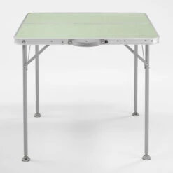 Quechua FOLDING CAMPING TABLE - 4 PEOPLE -Outdoor Equipment Store ke22c53bc40de16a0a0fe3afc53808614