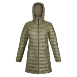 Regatta Womens/Ladies Andel III Lightweight Parka (Bronze) 24 Regatta Womens/Ladies Andel III Lightweight Parka (Bronze) -Outdoor Equipment Store ke2cdb8190adebe5affd0e7389f477a42