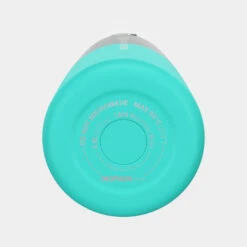 Quechua Isothermal Stainless Steel Hiking Flask MH500 0.5 L Turquoise -Outdoor Equipment Store ke3a2fce3c96c649c4f21a0b4f7c5f5ea