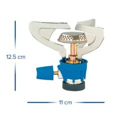 Campingaz Bleuet Compact Camping Stove For Hikers And Trekkers -Outdoor Equipment Store ke4f56fdc1a3a17b1fa918a94bbf9e090