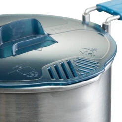 Stainless Steel 2 Person Cooking Set 1.6L 25 Stainless Steel 2 Person Cooking Set 1.6L -Outdoor Equipment Store ke612183864cf2a3fe32671f7ec8af9e4