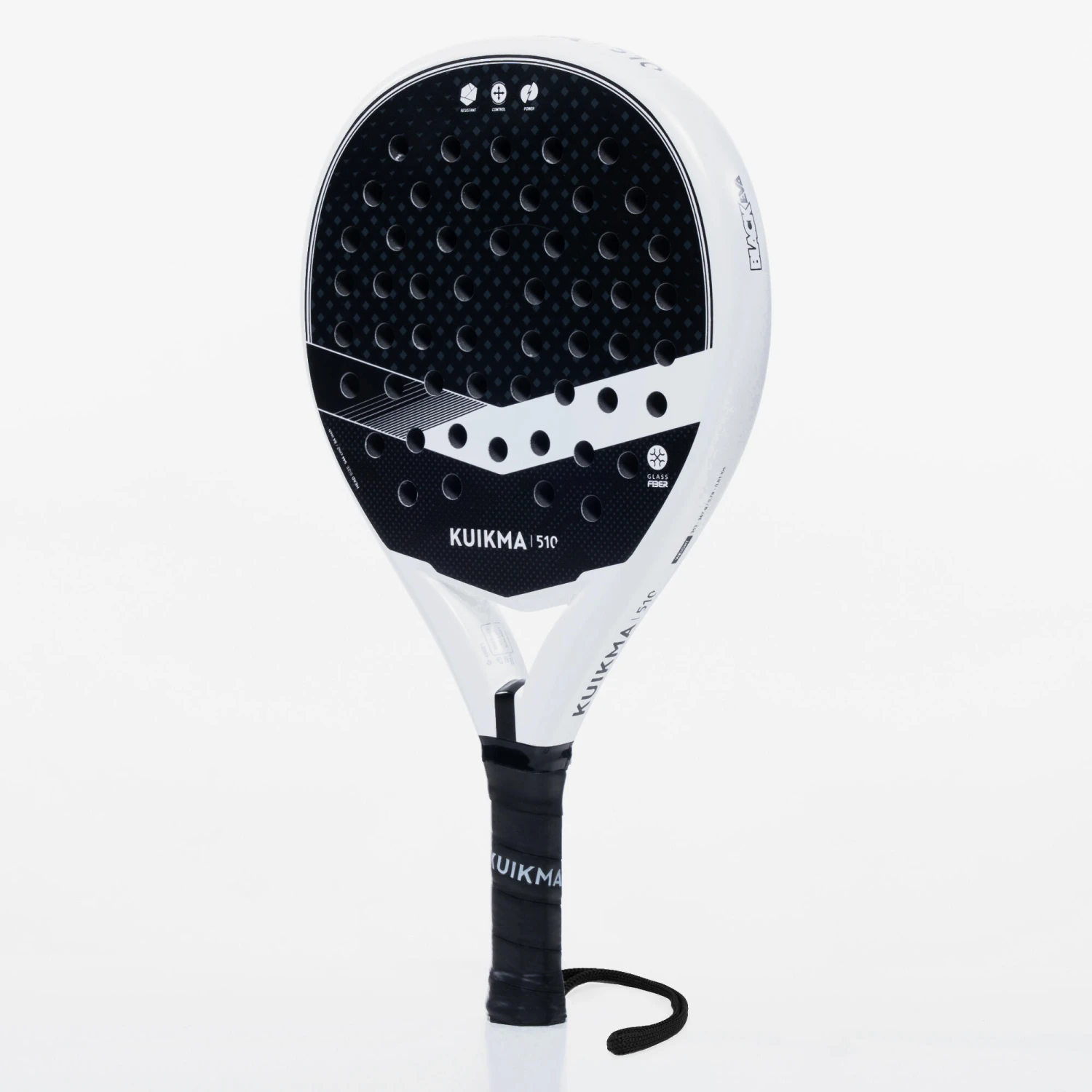 Adult Padel Racket PR 510 4 Adult Padel Racket PR 510 - Image 2