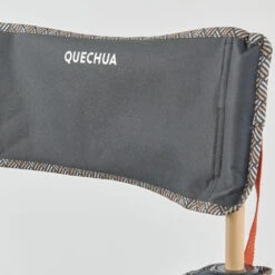 Quechua Camping Big Folding Armchair - Basic XL -Outdoor Equipment Store ke62d6e2017879f812c9e60ec987bab50