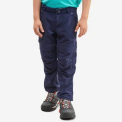 Quechua Kids' Hiking Zip-Off Trousers MH500 2 35 Quechua Kids' Hiking Zip-Off Trousers MH500 2 -Outdoor Equipment Store ke69cefbf59e8b46ada9aff1215b86ff8