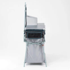 Quechua Camping Large Folding Kitchen Cabinet -Outdoor Equipment Store ke6b1ae8328801606f07d64b51aa723fe