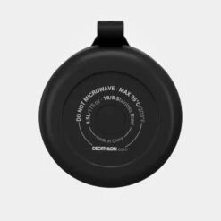 Quechua Stainless Steel Isothermal Food Box For Hiking MH500 0.5 L Black 18 Quechua Stainless Steel Isothermal Food Box For Hiking MH500 0.5 L Black -Outdoor Equipment Store ke70894674a678e85666805557ef9d430