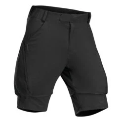 Quechua Kids’ Modular Hiking Trousers MH500 Aged 7 -Outdoor Equipment Store ke73abb0b81640b7b67847ceb80495659