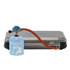 Campingaz 2-BURNER CAMP & GRILL STOVE 25 Campingaz 2-BURNER CAMP & GRILL STOVE -Outdoor Equipment Store ke78a3a1838d9c613214ea1c68a4b4459