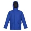 Regatta Boys Bardron Waterproof Jacket (Surf Spray) 1 Regatta Boys Bardron Waterproof Jacket (Surf Spray) -Outdoor Equipment Store ke7a8f82af9e5ede6624deb35b0ffef7f