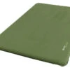 Outwell Dreamcatcher Self Inflating Mattress Double 7.5cm Green -Outdoor Equipment Store ke80029a67c1c294facb8920363949eb5