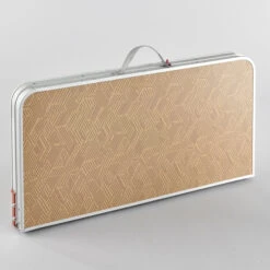 Quechua FOLDING CAMPING TABLE - 4 PEOPLE -Outdoor Equipment Store ke800e013959ead3ad3b2e4a6ff108c19