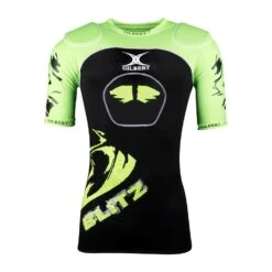 Gilbert Blitz Senior Rugby Body Armour