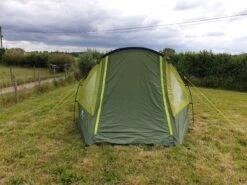 OLPRO Abberley XL 4 Berth Tent -Outdoor Equipment Store ke921b00ecc881afe6928d00474192831