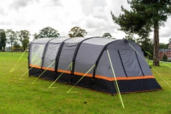 OLPRO Blakedown Breeze 4 Berth Inflatable Tent -Outdoor Equipment Store ke9628a4775416ef208f6e364fcee3b53