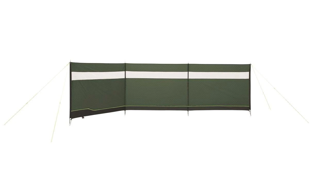 Outwell Windscreen Elegant Green 4 Outwell Windscreen Elegant Green - Image 2