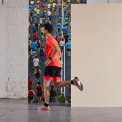 Men's Running Breathable T-Shirt Kiprun Light 19 Men's Running Breathable T-Shirt Kiprun Light -Outdoor Equipment Store ke9993edb514f2a3ee1240c33b77f7b20