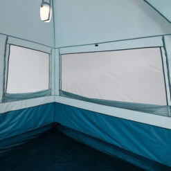 Quechua 6 MAN CAMPING LIVING AREA -Outdoor Equipment Store kebc2292393e49a1e2748b884ca662cc1